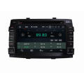 oem android car stereo for SORENTO 2011